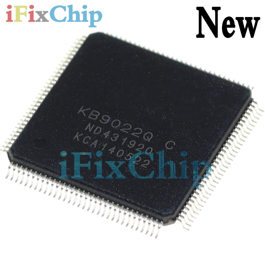 1 Chiếc Mới KB9022Q C QFP128