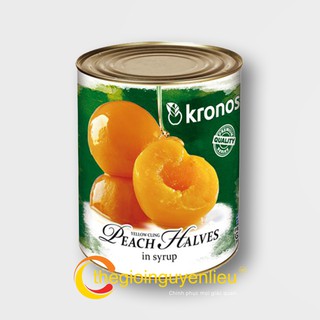 Đào ngâm kronos