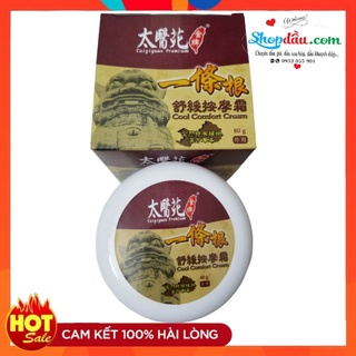 Dầu Xoa Bóp Đài Loan