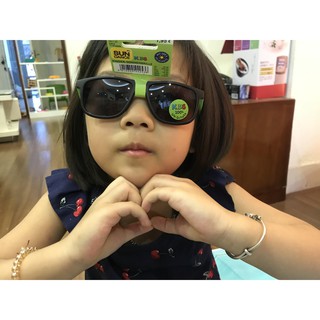 Kính cho bé xách tay Đức