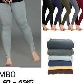 !! Quần legging legging siêu lớn / siêu lớn / Quần legging size XXXXL (Chất giữ 308)