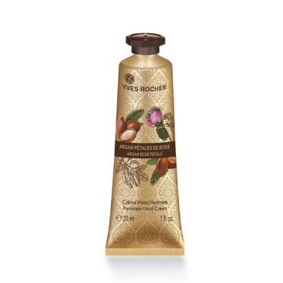 Yves Rocher Kem dưỡng da tay đủ mùi - Made in France