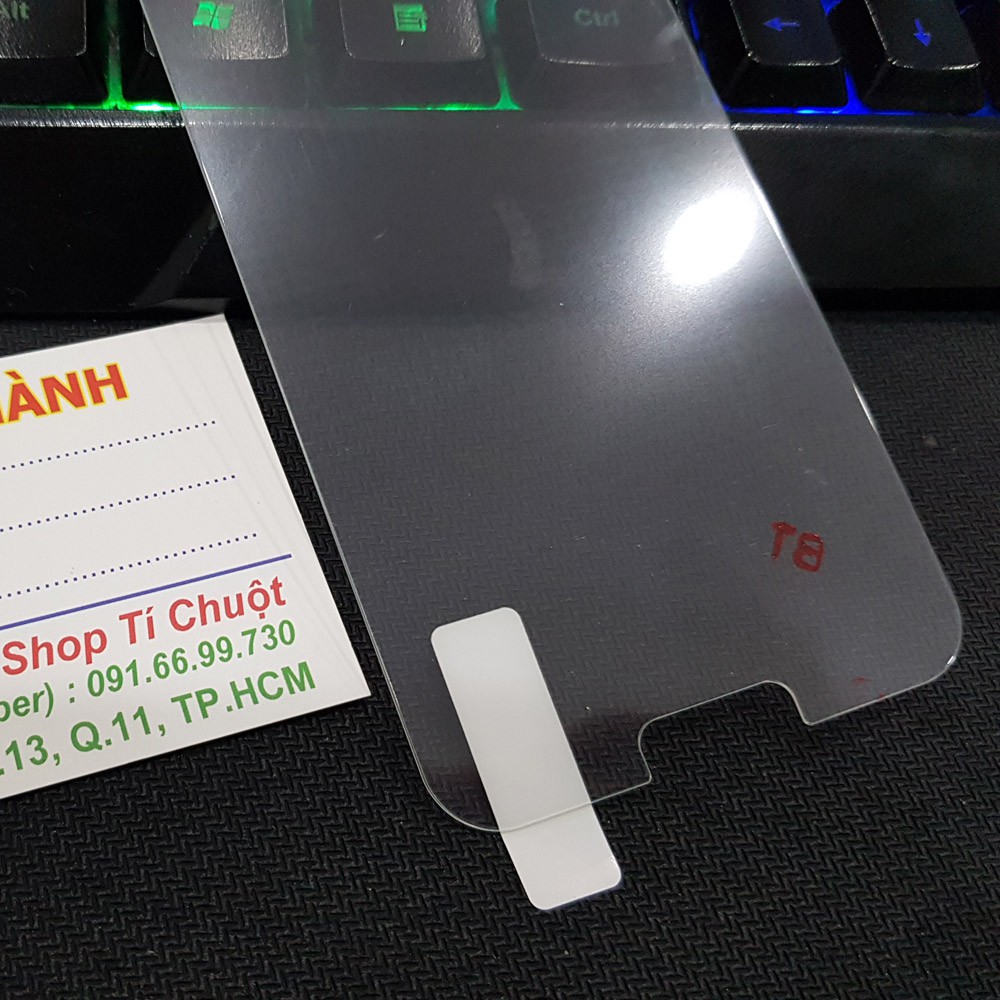 Kính Cường Lực HTC 10, One M10 Không Full