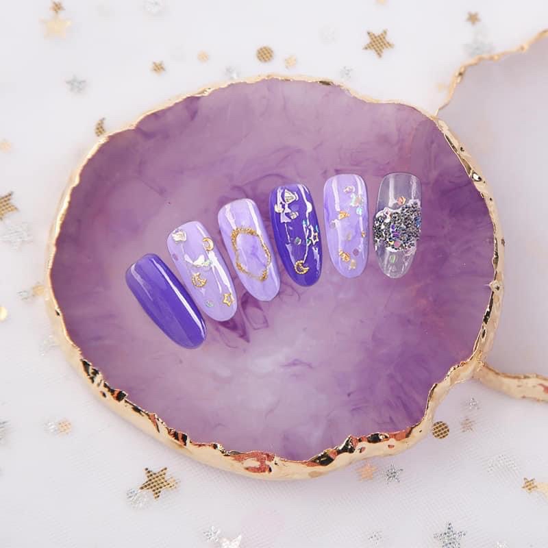 ĐÁ CHỤP ẢNH NAIL