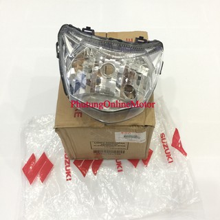 chóa đèn pha viva fi 115 bóng đèn tròn nhỏ M5