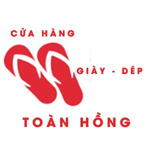 TỔNG kho Giày Dép Toàn Hồng 