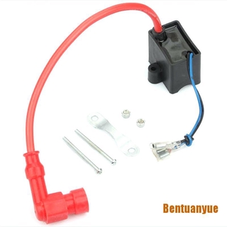 Cuộn Dây Đánh Lửa 2 Thì Cho Xe Mô Tô 50cc 60cc 80cc