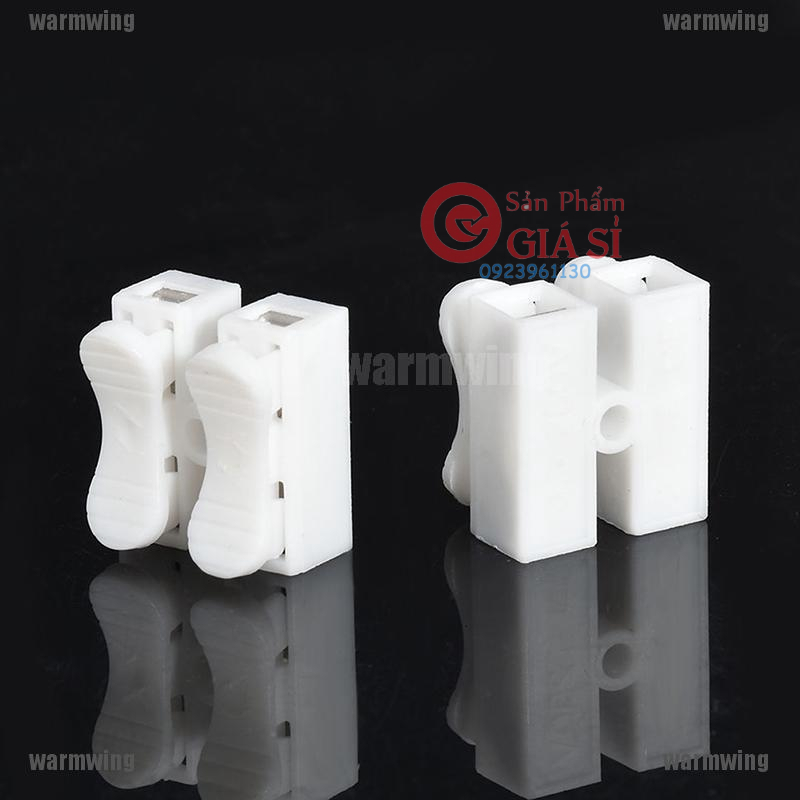 Combo 30 Cút Nối Nhanh Dây Điện CH-2 ❤️freeship❤️