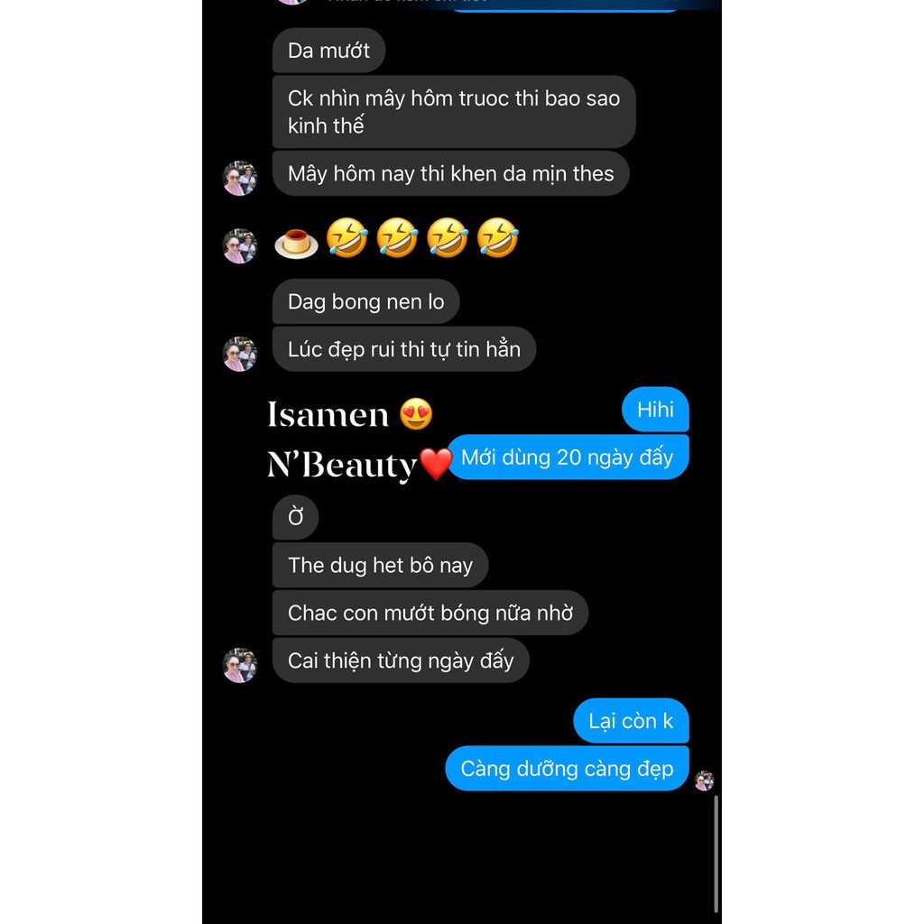 Sữa dưỡng ẩm iSAMEN làm trắng, căng bóng da, chống lão hoá dành cho da dầu | BigBuy360 - bigbuy360.vn