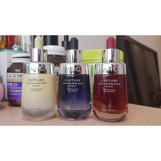 Tinh chất SERUM AHC CAPTURE Hàn Quốc mẫu mới