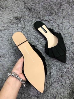 DÉP BỆT STRADIVARIUS AUTH