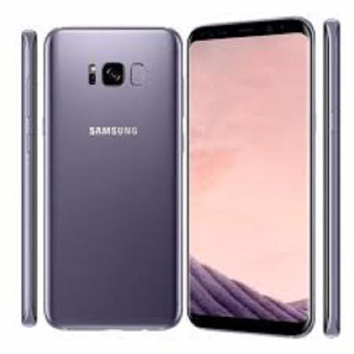 [ Rẻ Hủy Diệt ] điện thoại Samsung Galaxy S8 Plus ram 4G/64G mới Chính Hãng, chơi Game nặng mượt - BCC 02