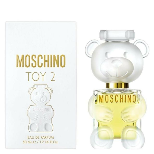 Nước hoa mini MOSCHINO Toy 2 EDP 5ml
