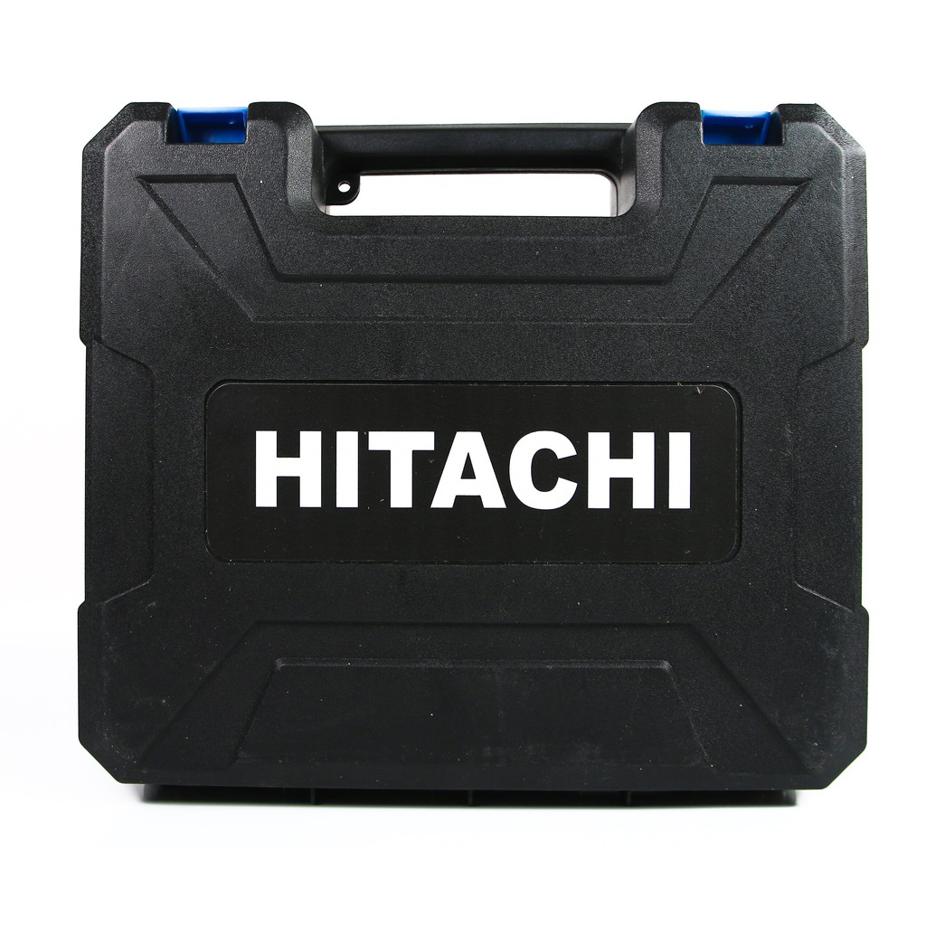 Máy siết bulong cầm tay dùng pin Hitachi 188V 9000mh (2 pin 1 sạc) – Motor từ không chổi than, lõi đồng 100% - 2 chế độ