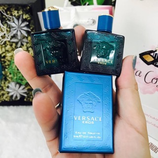 Nước hoa nam Versace Eros
