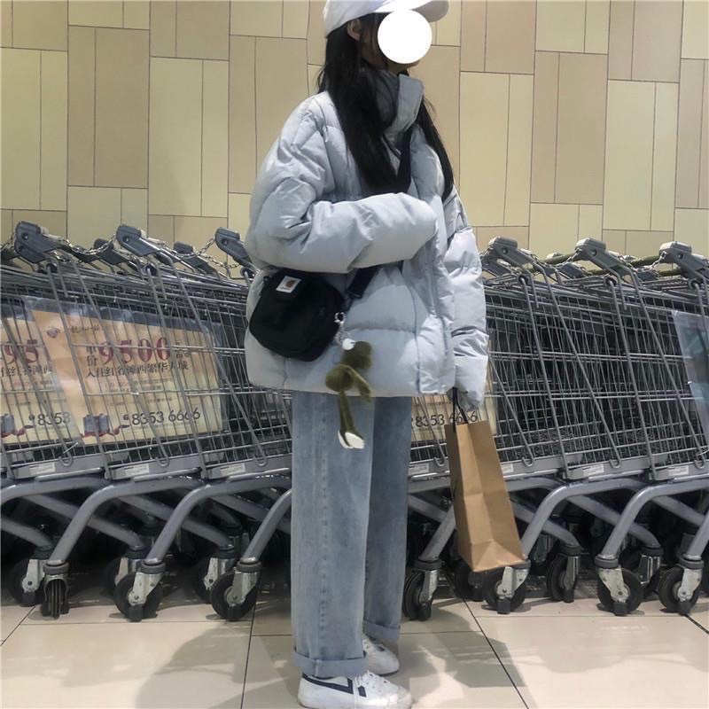 ÁO PHAO BÉO NAM NỮ CUOPLE HÀNG QUẢNG CHÂU