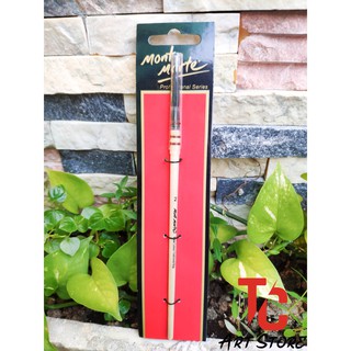 Cọ MOP Lông Sóc Mont Marte