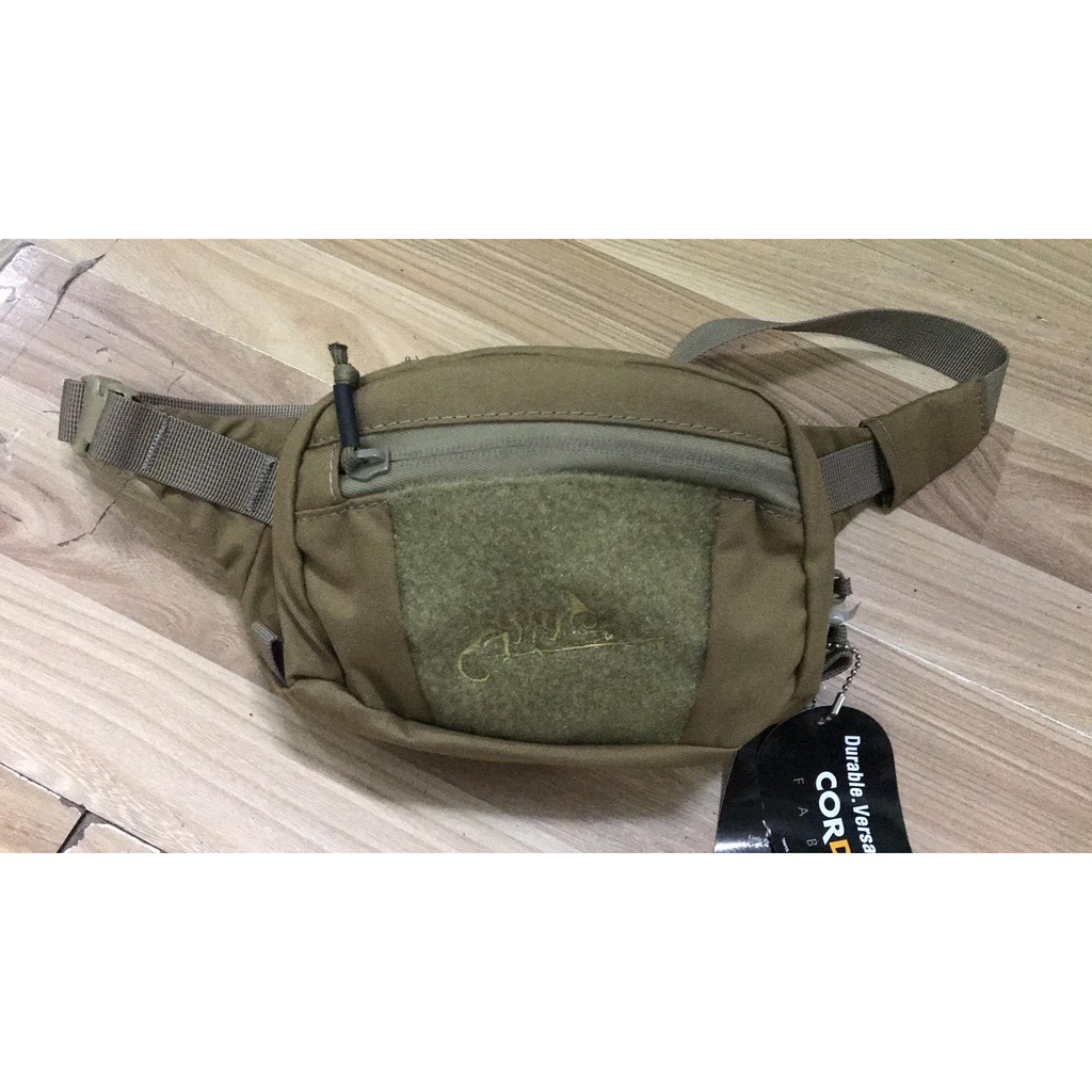 Túi đeo bụng Helikon-Tex Possum