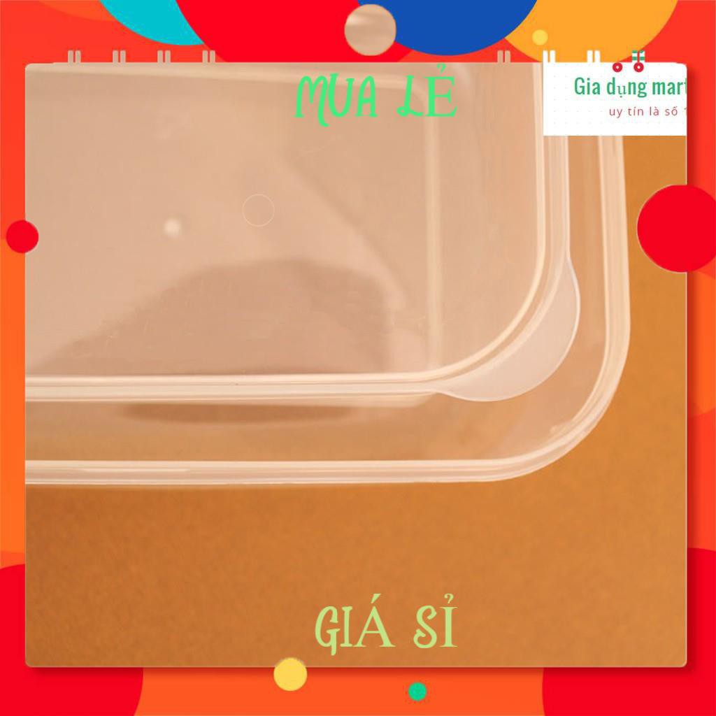 Hộp nhựa đựng bảo quản thực phẩm  2288