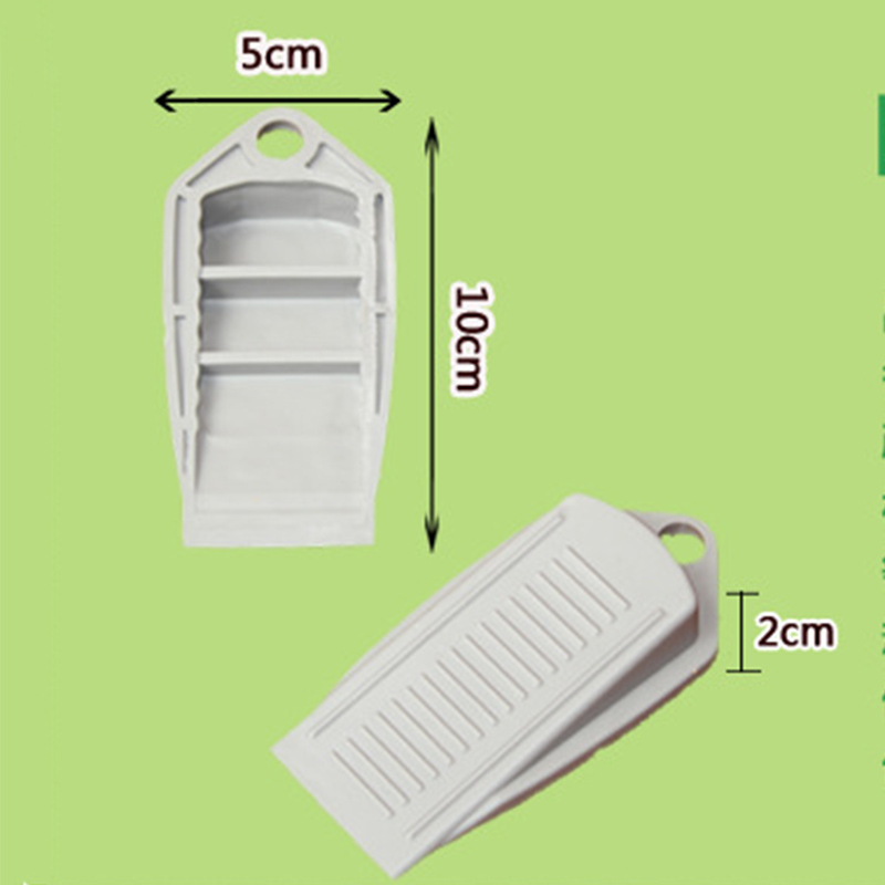 Đồ chặn cửa bền bỉ an toàn chuyên dụng