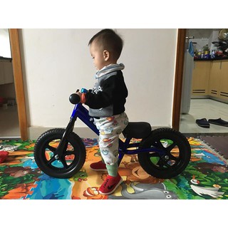 Xe thăng bằng Tooti Pro 2019