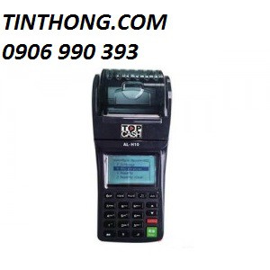 Máy tính tiền Topcash QT-H10