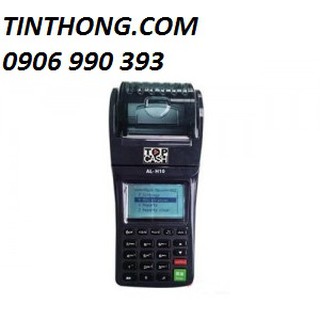 Máy tính tiền Topcash QT-H10