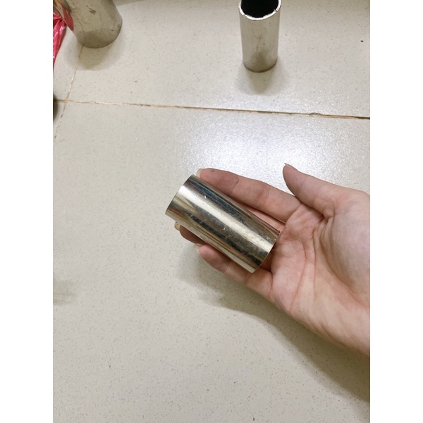 ĐÓT HÀN PÔ ĐỘ HỌNG 32 32 INOX CAO CẤP