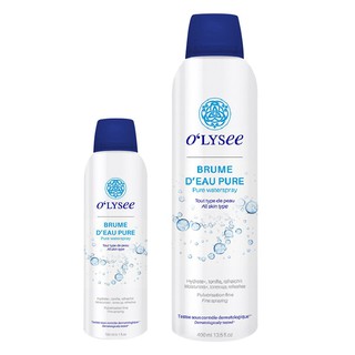 Xịt Khoáng Dưỡng Da O'LYSee Pure Waterspray