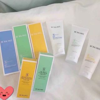 Kem dưỡng Be'balance (có 3 màu )
