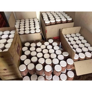 cbo sỉ cốm dẹt xanh