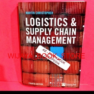 Logistics & supply chain management