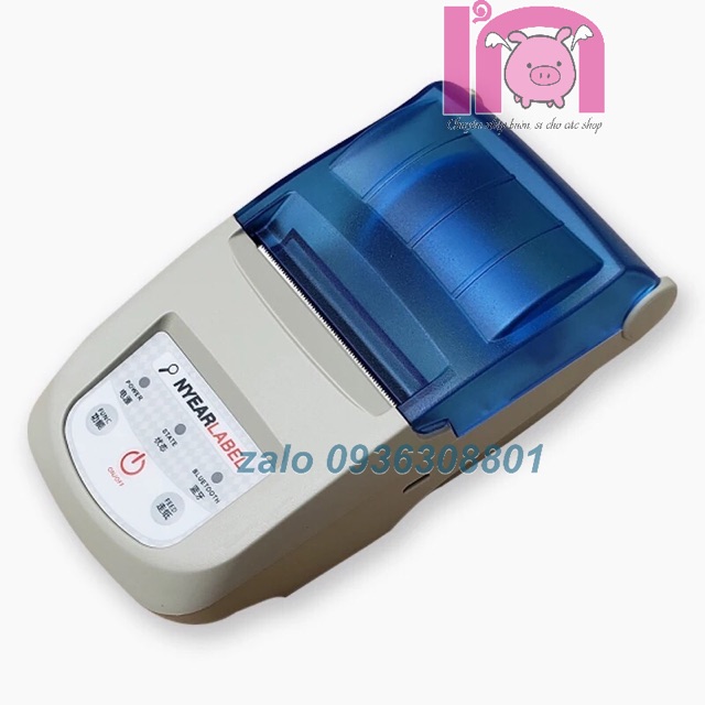 máy in hoá đơn, tem mã vạch nyearlabel | BigBuy360 - bigbuy360.vn