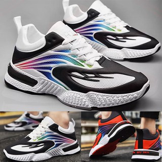 Giày Thể Thao Nam Size 39-45 Thời Trang Năng Động