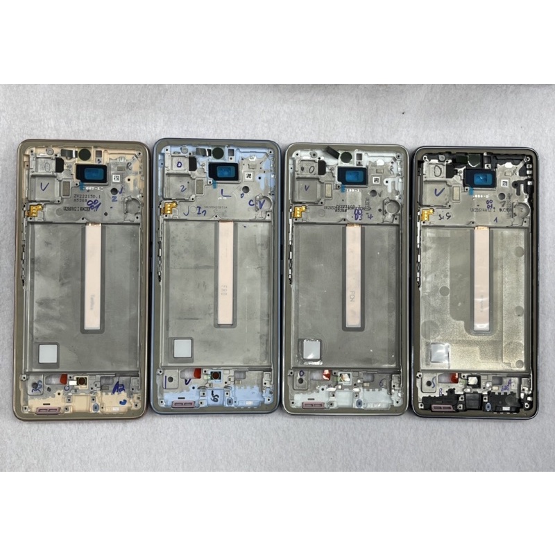 vỏ samsung a53 5g / bộ vỏ samsung a53 5g cty 100%