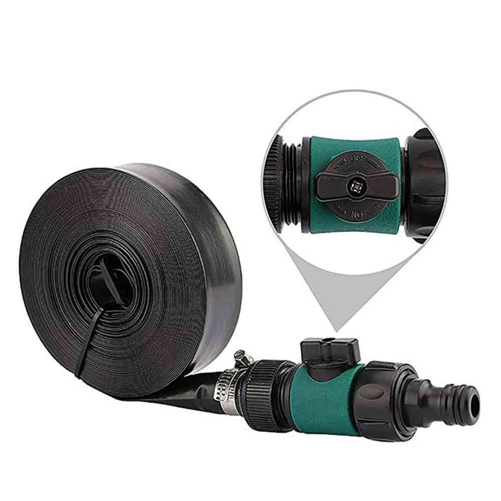 Dây Phun Nước Tưới Cây 15M Tiện Lợi