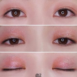 NHŨ MẮT PERIPERA SUGAR TWINKLE LIQUID SHADOW