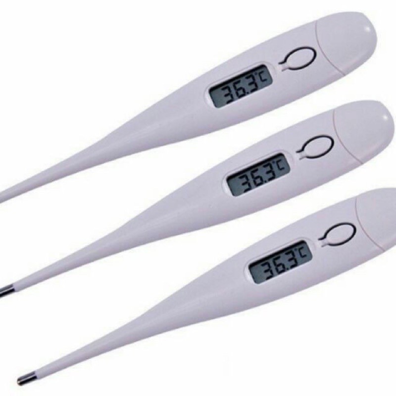 NHIỆT KẾ ĐO ĐỘ - NHIỆT KẾ ĐIỆN TỬ