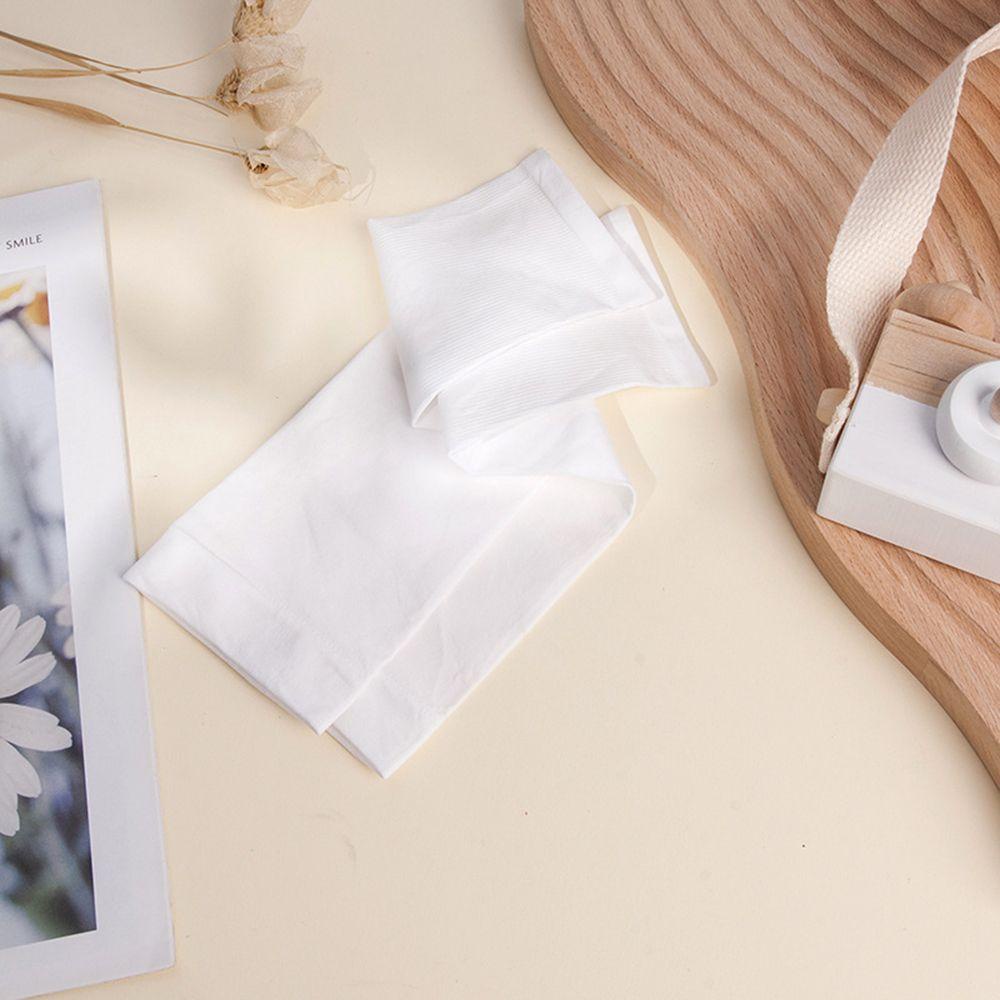 Găng Cánh Tay Chống Nắng Tia UV Bằng Lụa Mát Dành Cho Bé Trai Bé Gái Sự Bảo Vệ