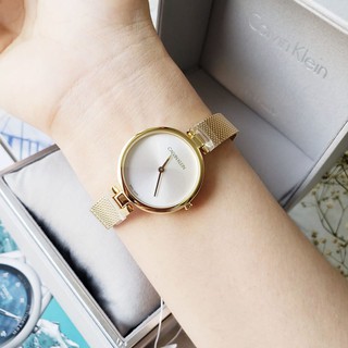 Đồng hồ nữ Calvin Klein K8G23526