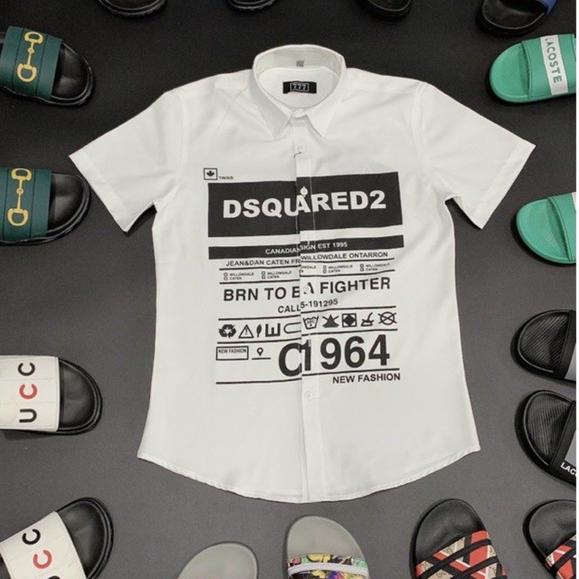 Áo sơ mi nam ngăn tay cao cấp sọc kẻ .