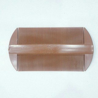 [Giá Rẻ] LƯỢC DÀY CHẢI CHẤY - CHÍ