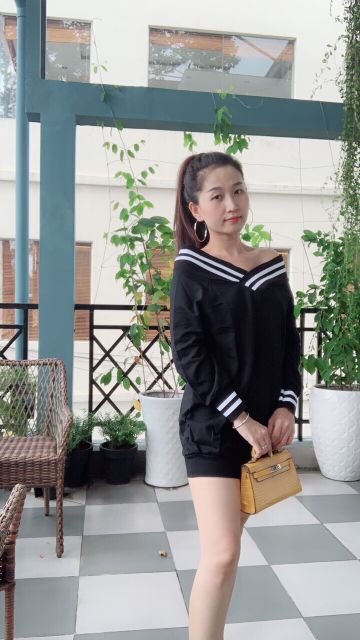 Hoodie BSK xịn dáng dài