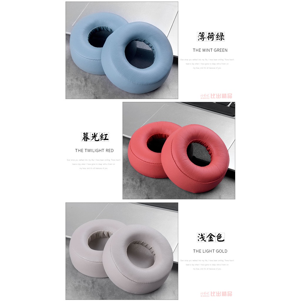 Túi Bảo Vệ Tai Nghe Bluetooth Không Dây Dành Cho Sony / Sony Wh-h800 | BigBuy360 - bigbuy360.vn