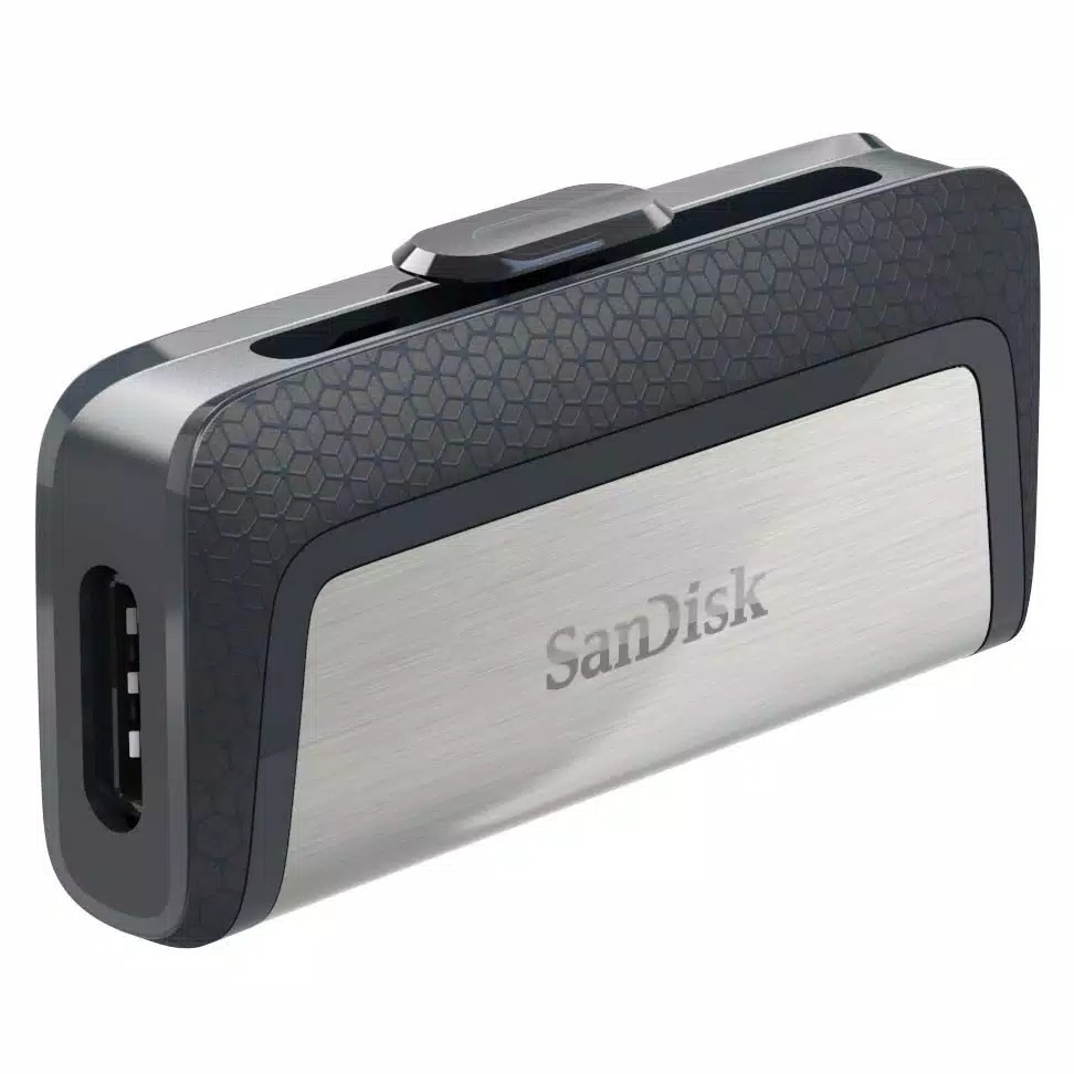 Usb 3.1 Type-c 16gb 64gb 128gb Hiệu Sandisk Otg Ultra Dual