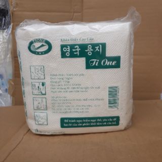 Giấy xấp cao cấp Tione Hàn Quốc