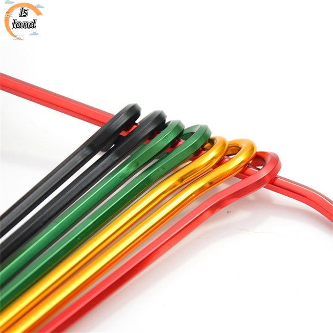 Cọc Giăng Lều Bằng Hợp Kim Nhôm Chống Gió Tiện Lợi