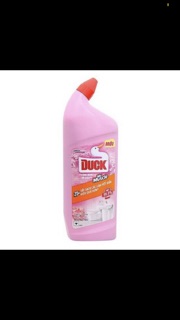 Tẩy Bồn Cầu Duck Mr Muscle 700ml