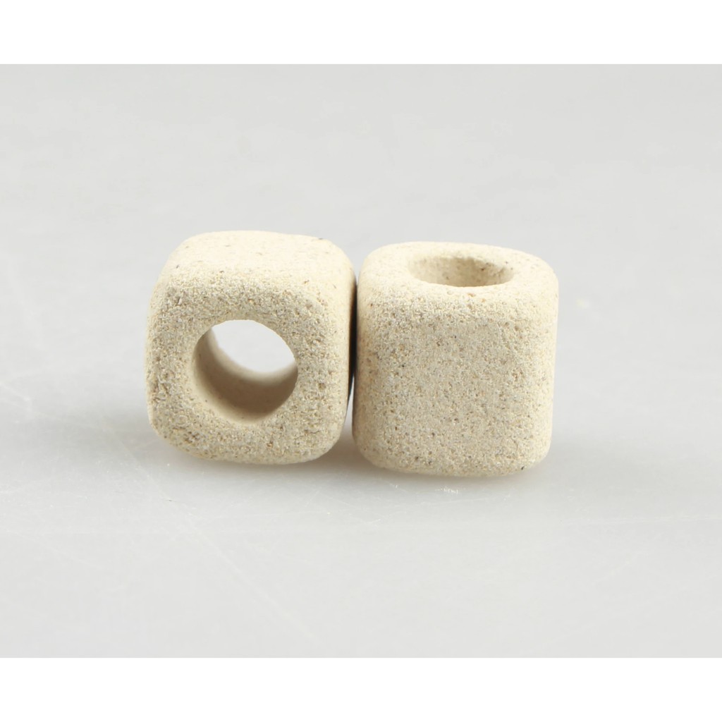 Sứ Lọc Nano  | Sứ Nhẫn Nano | Vật Liệu Lọc Nước Bể Cá Cảnh Thuỷ Sinh