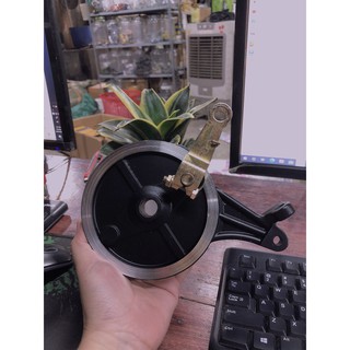 Bát phanh sau xe điện 133S